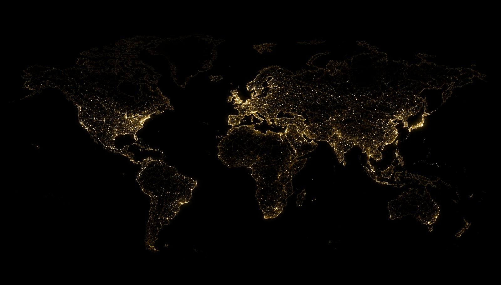 Global markets